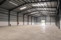 Cho Thuê Nhà Kho 1100M2 Gần KCN Hoà Khánh, PCCC Vách Tường, Giá Chỉ 50K