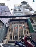 Cần bán nhà đường Võ Trường Toản, Phường Chợ Lớn. 4 tầng, giá 5ty5