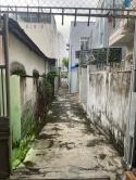 Bán căn nhà hẻm khu Hòn Chồng, phường Bắc Nha Trang, 225m2 giá 60tr/m2