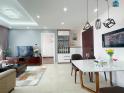 Bán gấp CH 2PN 72m2 Vinhomes D'Capitale tầng trung tòa C6, full đồ Giá 8 Tỷ TL