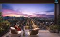 Bán căn hộ Sun Symphony, dt 30m2 ven sông Hàn cho thuê 18 20tr tháng giá 1.9 tỷ