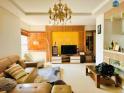 Bán Căn Góc Golden Palace Mễ Trì - 114m2 (3PN) - Tầng Cao, Có Slot Ô Tô, Dòng Tiền 22Tr/Tháng