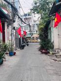 CHDV - Xe Hơi Vào Nhà - Đ. XVNT - Thông Công Viên Tầm Vu - Kế Bên Các Trường Đại Học Lớn