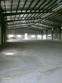 Cho Thuê 3.000m² Kho Xưởng Tại Xuân Nộn, Đông Anh – PCCC Vách Tường, Xe Container Đỗ Cửa