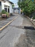 Cho Thuê Kho .Xưởng Sản Xuất Nhỏ .Đường Trần Văn Mười .Cách Ngã 4 Giếng Nước 1KM .