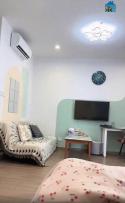 Cho Thuê Căn Stu Toà Pavilion - T9 Vào Ở Được Luôn - 33M2 Chỉ 6TR3 /tháng. Lh:0329120999