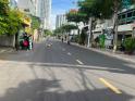 Nhà mặt tiền Dương Hiến Quyền, Nha Trang, 206m2 ngang hơn 7m gần biển rất đẹp