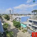 Nhà mặt tiền 5 phút ra đến Metro Bình Thái – 4 tầng với 250m² dtsd, mà chỉ có 10 đồng hơn.