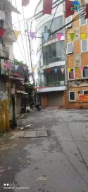 Lô Góc 134M2 Đất Xuân Phương, Phương Canh, Ôtô Vào