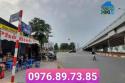 Cho thuê nhà mặt phố 1 tầng làm văn phòng, kho hàng 150m2 giá 16 triệu