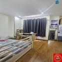 Nhà mặt tiền 5 phút ra đến Metro Bình Thái – 4 tầng với 250m² dtsd, mà chỉ có 10 đồng hơn.