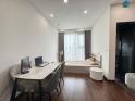Cho thuê căn hộ Studio Vinhomes Smart Cirty full NT mớ giá 8.5 triệu