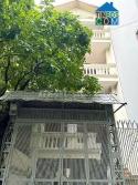 Cho Thuê Nhà Nguyên Căn 4 Tầng Số 81B Mặt Phố Nguyễn Khang - Yên Hòa - Cầu Giấy - Hà Nội