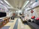 Nhà 4 tầng Huỳnh Văn Bánh, khu đẹp Phú Nhuận, 74m2 vuông vức