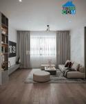 Chính Chủ Cho Thuê Căn Hộ Chung Cư Cao Cấp Tòa HHS Complex - 2a Tố Hữu