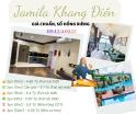 Hàng Thơm Giá Tốt Jamila Khang Điền Đáng Mua: 2PN 4.85 Tỷ - 3PN 5.8 Tỷ