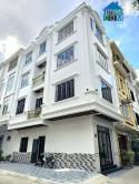 Bán nhà 4 tầng Lô góc tại số 338 TĐC Sao Sáng, Hải An, Hải Phòng; 8,2tỷ; 0986.108.209