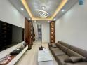 Bán Nhà Lô Góc 6 Tầng Thang Máy Hồng Mai Hai Bà Trưng - 50m2 - Ô Tô Vào Nhà