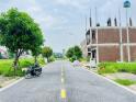 Bán đất mặt phố KDC Trái Bầu, ph Lê Thanh Nghị, TP HD, 69.75m2, mt 4.5m, chỉ 2.x tỷ cực rẻ