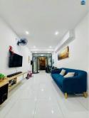 Nhà mới ngay khu Phú Nhuận - quận 1, full nội thất, giá cực hời cho một ngôi nhà ngay trung tâm