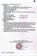 Gấp Chủ Giảm Chào Mạnh Cho Người Thiện Chí