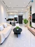 80m2 - Giá 6.3 tỷ All in - 2PN2WC full nội thất Celesta Rise