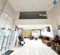Bán nhà mặt tiền kinh doanh đường T6, Tây Thạnh, TPHCM, 60m2, 5 tầng.