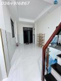 Cho thuê nhà riêng mới xây số nhà 16/26, Trần Quang Diệu, p. Nhiêu Lộc, 24m2, 10 tr/tháng