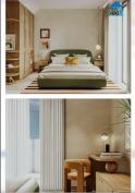 Bán Căn Libera Nha Trang, Studio Tầng Cao View Xéo Biển, Giá Chỉ 1 Tỷ 650