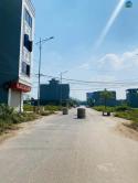 Bán ô đất dịch vụ Hán Lữ, Khai Quang, Vĩnh yên, Vĩnh Phúc. LH: 098.991.6263