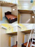 Chính chủ cho thuê phòng có gác xép giá rẻ tại Xuân Phương, Hà Nội, KV an ninh, tiện đi lại