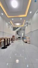 Kẹt Tiền Cần Bán Gấp Nhà Đẹp HXH Thiên Phước P.9 Tân Bình Giá Cực Tốt
