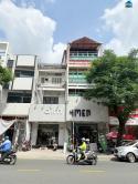 Chính Chủ Bán Gấp Nhà MTKD Lê Văn Sỹ P. Nhiêu Lộc