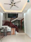 Bán nhà 4 tầng mặt phố Phùng Chí Kiên, KĐT An Phú, ph Tân Bình, TP HD, 67.5m2, mt 4.5m