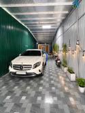 Chính chủ cần cho thuê nhà+ kho xưởng 105m2, ngõ 93 Hoàng Văn Thái, Thanh Xuân