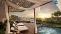 Căn 2PN The Legend ĐN view biển Mỹ Khê - Tặng gói nội thất 500 triệu - Đầy đủ nội thất