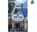 Chính chủ cần bán gấp nhà mặt tiền Phan Bội Châu - trung tâm TP.Quy Nhơn (Bình Định); 0965.879.886