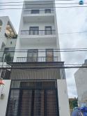 Bán nhà đất Bình Tân, HCM