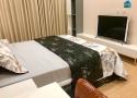 Cho Thuê | Sunwah Pearl – Golden House | 2pn+1 | 106m²