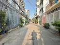 Nhà Bùi Đình Túy, Phường 24, Bình Thạnh, 90m, 3 tầng, xe hơi, chỉ 13,9 tỷ.