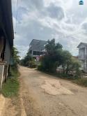 Đất hẻm nhựa phú hội - đức trọng, gần ngay cổng chào thôn chi rông