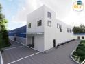 Cho thuê nhà xưởng tại nam tân uyên, bình dương – 5.120m²
