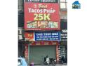 Chính chủ cho thuê nhà mặt phố 93 Trần Nhân Tông, Hai Bà Trưng, HN; 0913300330