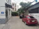 Bán đất ngõ 448 đường Nguyễn Lương Bằng, ph Việt Hòa, TP Hải Dương, 87.88m2, mt 12m, ngõ oto