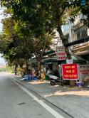 - Chính chủ cần cho thuê căn biệt thự mặt đường đôi, trục chính khu đô thị Đặng Xá, Gia Lâm -...
