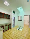 Nhà Mới Đẹp Hoàng Sa, Q3, Khu Dân Trí, Hẻm Thông, 54M2 Chỉ 6.1 Tỷ