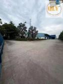 Cho thuê nhà xưởng tại Tân Uyên, Bình Dương – 5.376m²