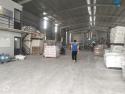 Cho Thuê Kho Xưởng 1700m² Tại Đt379, Việt Yên, Hưng Yên - PCCC Nghiệm Thu