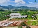 Cần Bán Đất 393m², 210m² Đất Ở, 2 Mặt Tiền, Thế Đất Vuông Vức