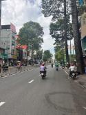 Bán Gấp Mặt Tiền Nguyễn Tri Phương, P4, Quận 10.